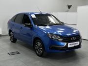 Lada (ВАЗ) Granta I Рестайлинг Казань  - изображение 18