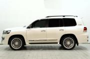 Toyota Land Cruiser 200 Series Рестайлинг 2 Сургут  - изображение 51