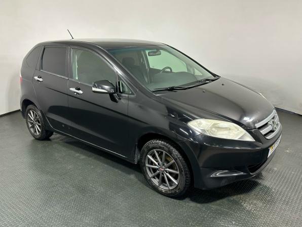 Honda FR-V с пробегом 2006 года, цена 530 000 рублей, 233500 км, компактвэн, Автокод Объявления