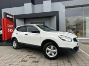 Nissan Qashqai I Рестайлинг Набережные Челны  - изображение 20