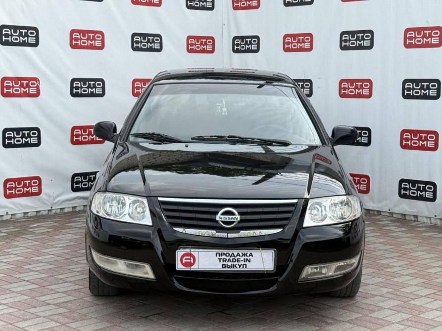Nissan Almera Classic I Санкт-Петербург  - изображение 2