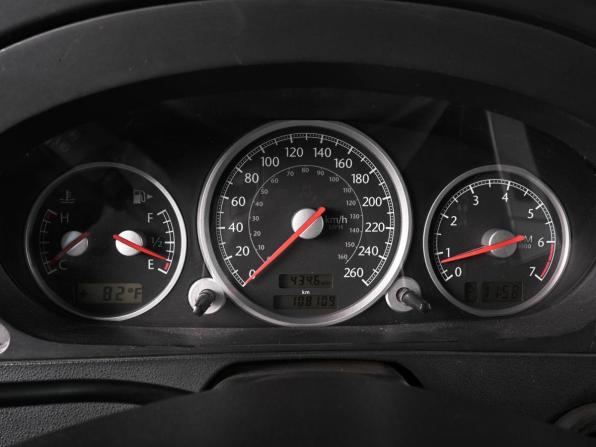 Chrysler Crossfire с пробегом 2004 года, цена 1 360 000 рублей, 173981 км, купе, Автокод Объявления