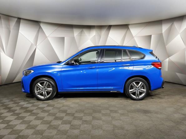 BMW X1 II (F48) Рестайлинг с пробегом 2021 года, цена 3 680 000 рублей, 69743 км, внедорожник, Автокод Объявления