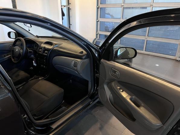 Nissan Almera Classic I с пробегом 2008 года, цена 443 000 рублей, 234636 км, седан, Автокод Объявления