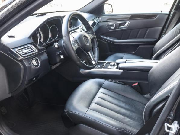Mercedes-Benz E-Класс IV (W212 S212 C207) Рестайлинг с пробегом 2013 года, цена 2 448 000 рублей, 118251 км, седан, Автокод Объявления