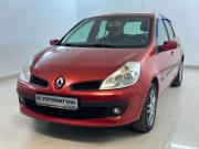 Renault Clio III Москва  - изображение 15