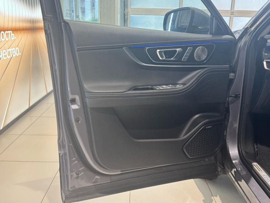 Chery Tiggo 7 Pro Max I Рестайлинг Екатеринбург  - изображение 7