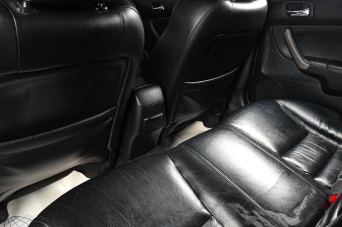 Honda Accord VIII с пробегом 2007 года, цена 999 000 рублей, 550000 км, седан, Автокод Объявления