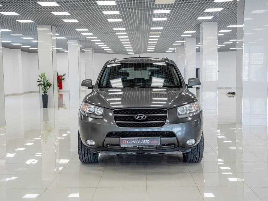 Hyundai Santa Fe II Самара  - изображение 7