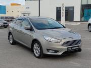 Ford Focus III Рестайлинг Йошкар-Ола  - изображение 25