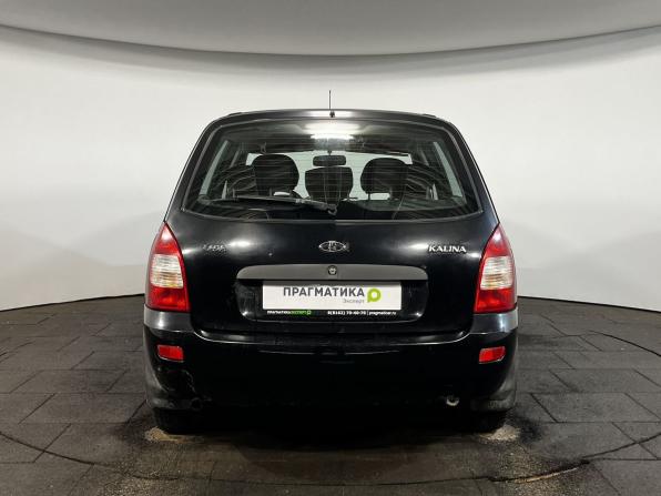 Lada (ВАЗ) Kalina I с пробегом 2013 года, цена 299 900 рублей, 107200 км, универсал, Автокод Объявления