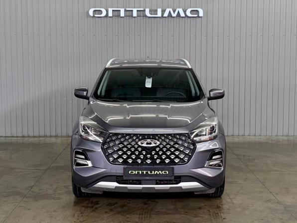 Chery Tiggo 4 Pro I Рестайлинг с пробегом 2024 года, цена 1 697 000 рублей, 19900 км, внедорожник, Автокод Объявления