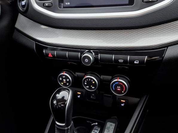 Lada (ВАЗ) Vesta I Рестайлинг (NG) с пробегом 2024 года, цена 1 199 000 рублей, 6066 км, седан, Автокод Объявления