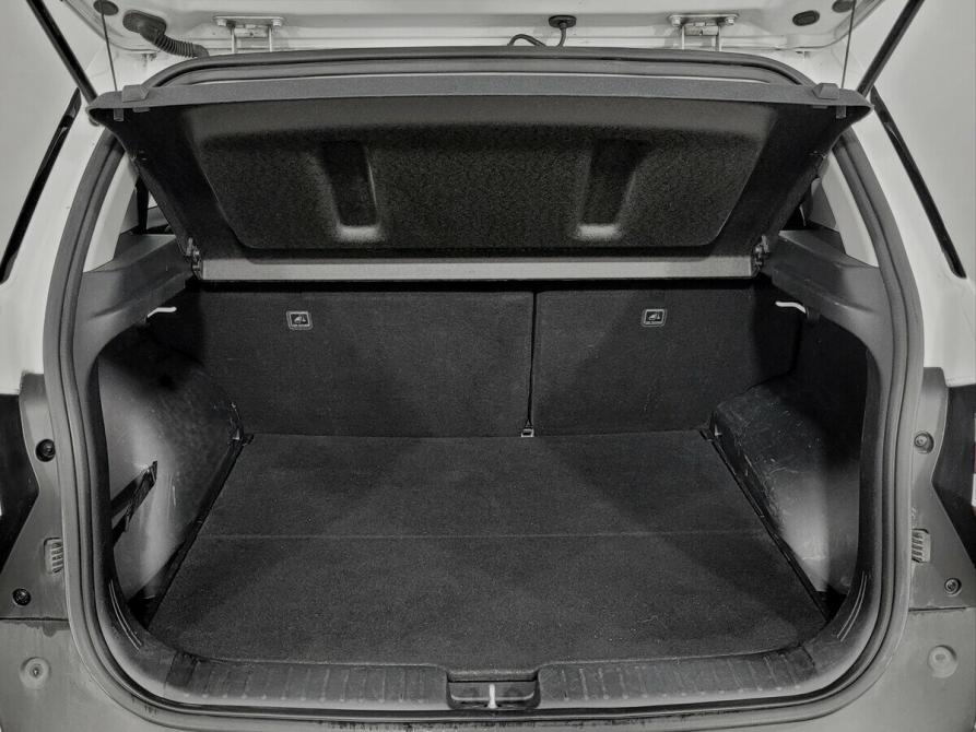 Hyundai Creta II Москва  - изображение 13