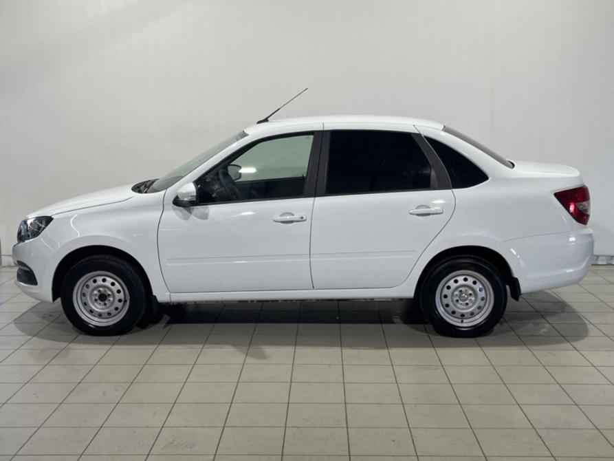 Lada (ВАЗ) Granta I Рестайлинг Курск  - изображение 2
