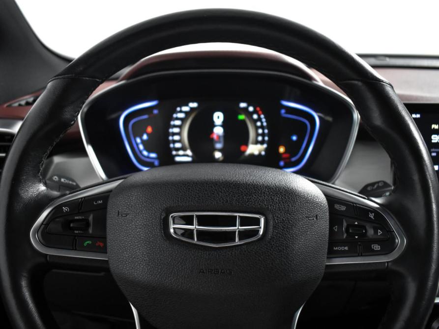 Geely Coolray I Санкт-Петербург  - изображение 19