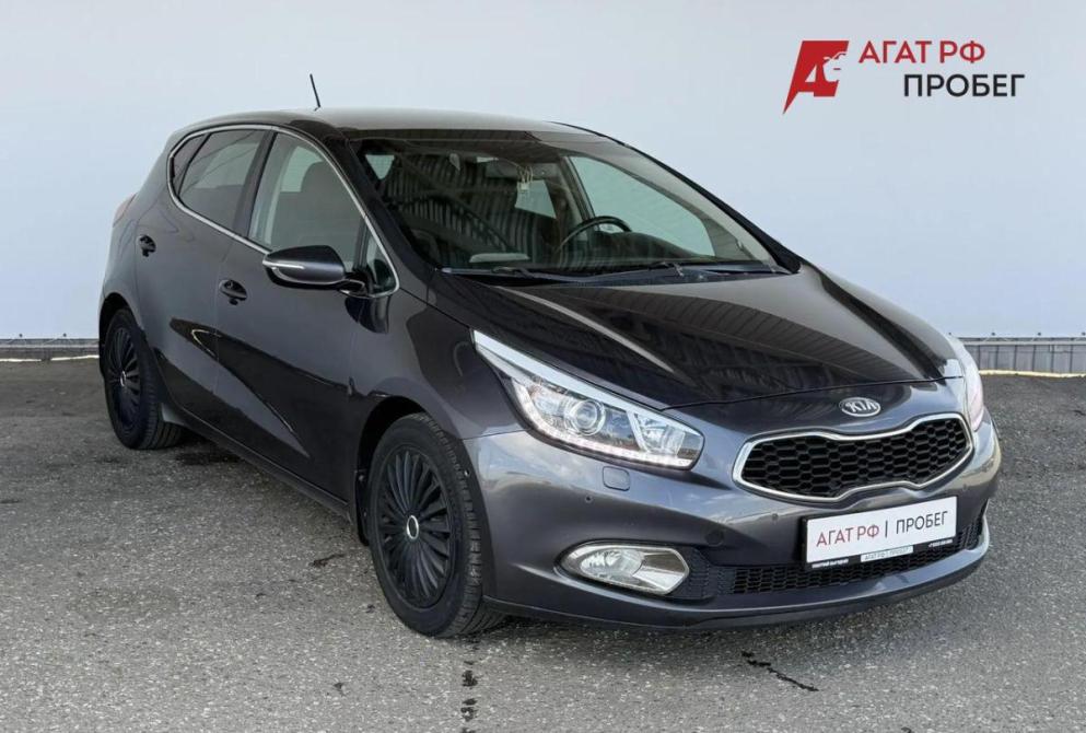 Kia Ceed II Киров  - изображение 3