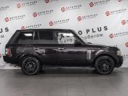 Land Rover Range Rover III Рестайлинг 2 Минеральные Воды  - изображение 31