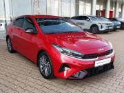 Kia Cerato IV Рестайлинг Екатеринбург  - изображение 34