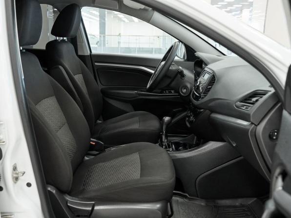 Lada (ВАЗ) Vesta I с пробегом 2017 года, цена 572 000 рублей, 236068 км, седан, Автокод Объявления