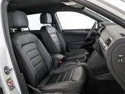 Volkswagen Tiguan II Рестайлинг Москва  - изображение 54