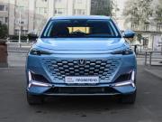 Changan UNI-K Москва  - изображение 23
