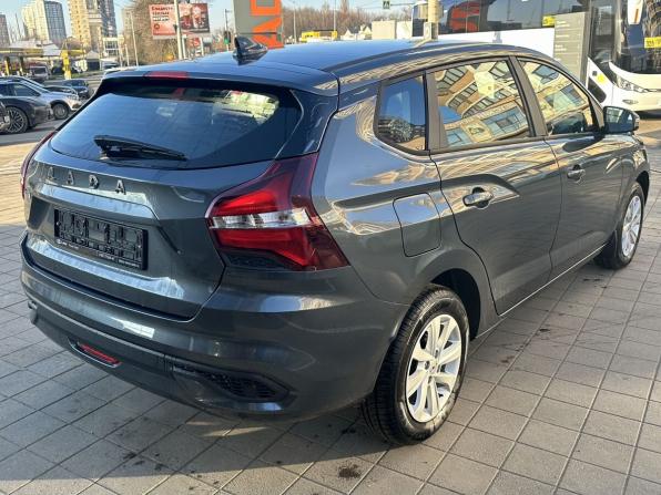 Новый Lada (ВАЗ) Iskra 2025 года, цена 1 697 000 рублей, универсал, Автокод Объявления