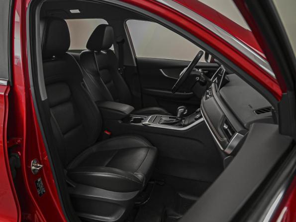 Chery Tiggo 8 I с пробегом 2020 года, цена 1 749 000 рублей, 70728 км, внедорожник, Автокод Объявления