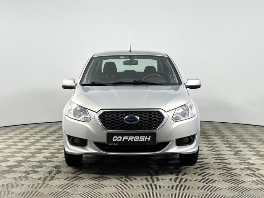 Datsun on-DO I Казань  - изображение 3