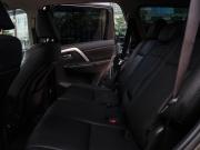 Mitsubishi Montero Sport III Рестайлинг Москва  - изображение 31