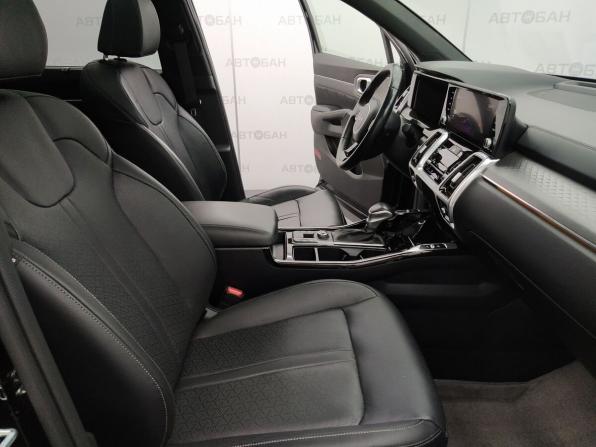 Kia Sorento IV с пробегом 2022 года, цена 3 699 000 рублей, 92500 км, внедорожник, Автокод Объявления