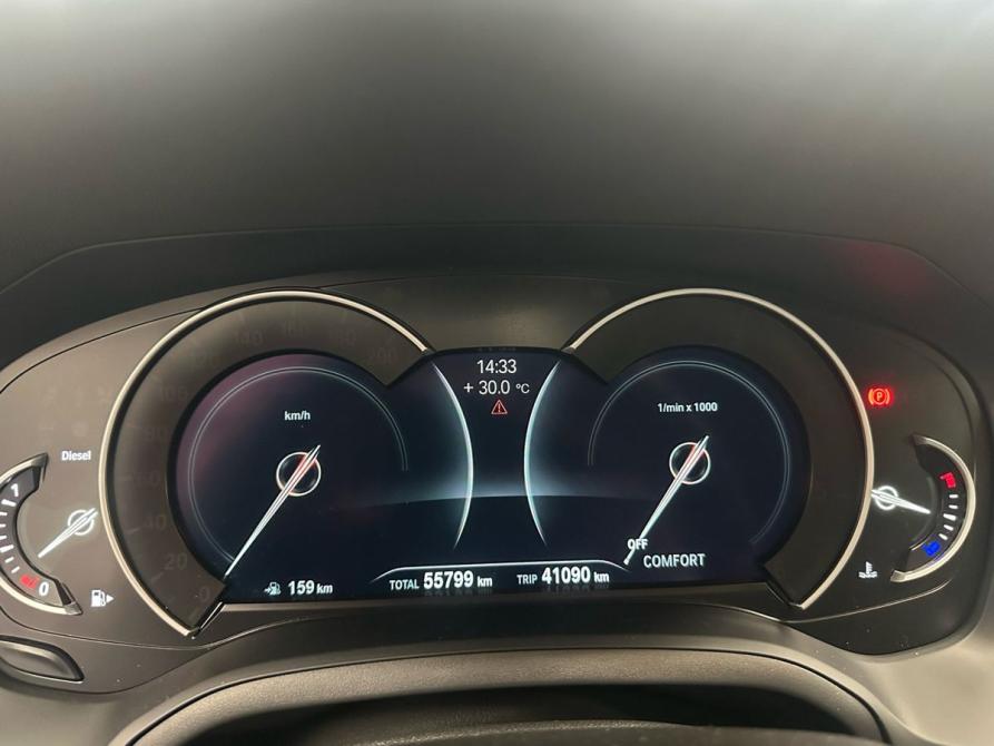 BMW 3 серии VII (G2x) Санкт-Петербург  - изображение 3