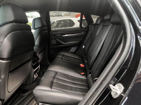 BMW X6 II (F16) с пробегом 2019 года, цена 4 650 000 рублей, 152000 км, внедорожник, Автокод Объявления