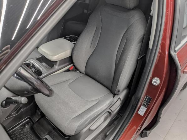 Kia Carnival IV с пробегом 2022 года, цена 3 215 000 рублей, 172082 км, минивэн, Автокод Объявления