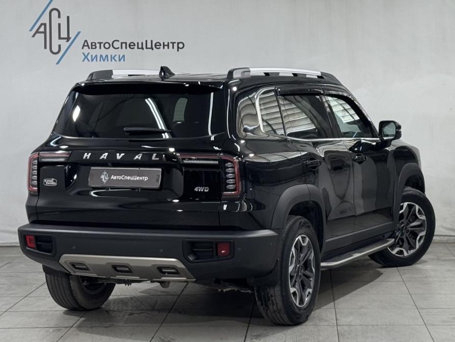 Haval Dargo Химки  - изображение 2