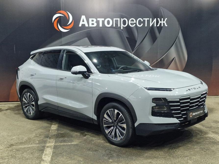 JETOUR DASHING I Ставрополь  - изображение 3