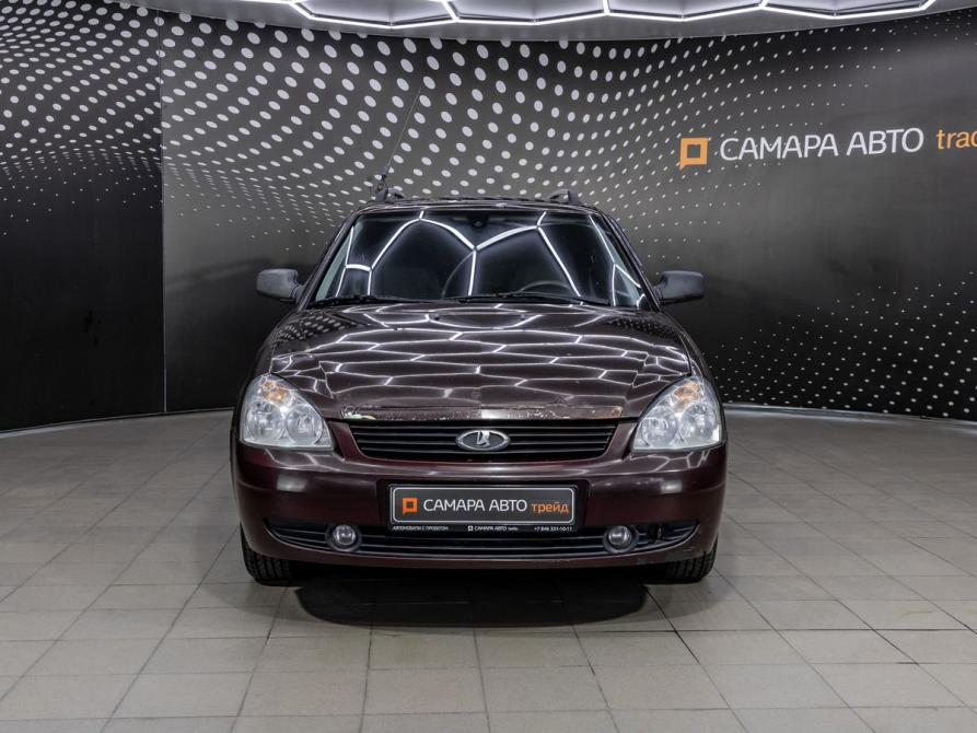 Lada (ВАЗ) Priora I Самара  - изображение 7