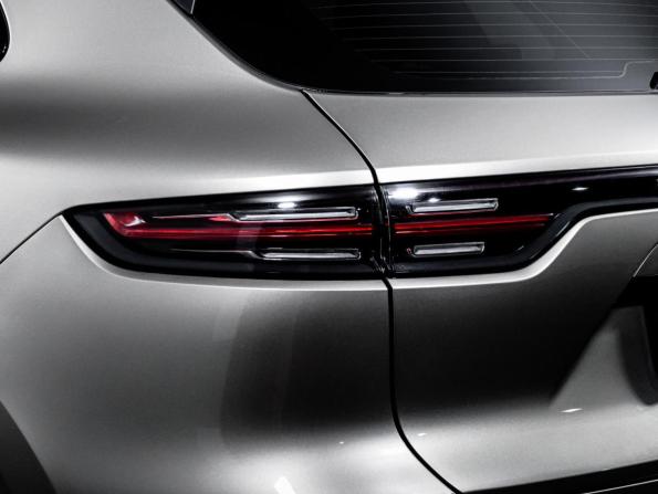 Porsche Cayenne III с пробегом 2018 года, цена 5 950 000 рублей, 140693 км, внедорожник, Автокод Объявления