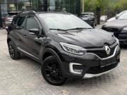 Renault Kaptur I Мурманск  - изображение 28
