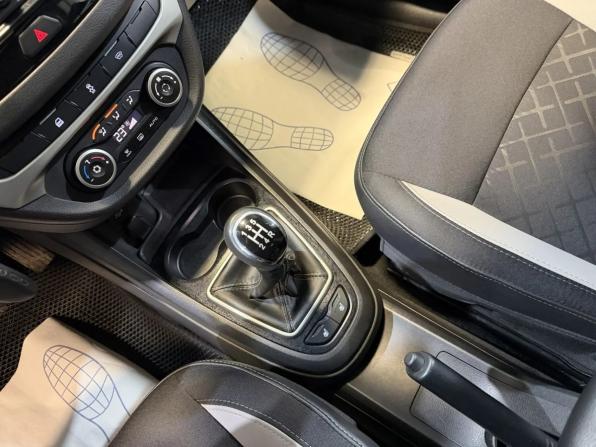Lada (ВАЗ) Vesta I с пробегом 2019 года, цена 1 119 000 рублей, 53414 км, универсал, Автокод Объявления