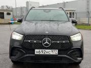 Mercedes-Benz GLE II (V167) Рестайлинг Москва  - изображение 17
