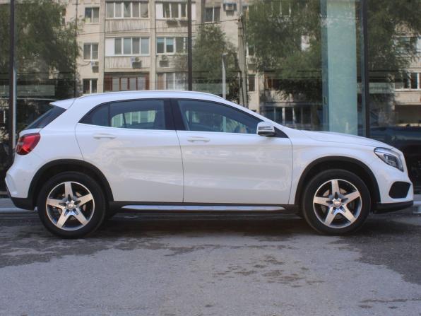 Mercedes-Benz GLA I (X156) с пробегом 2015 года, цена 2 180 000 рублей, 101346 км, внедорожник, Автокод Объявления