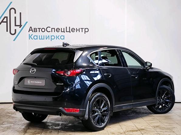 Mazda CX-5 II с пробегом 2021 года, цена 3 289 000 рублей, 79779 км, внедорожник, Автокод Объявления