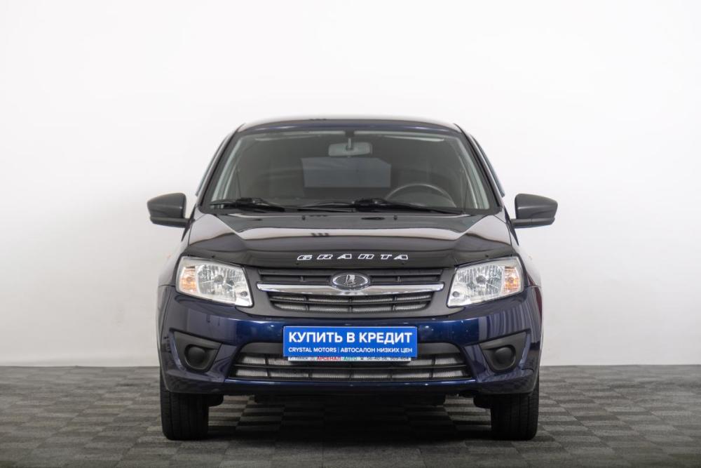 Lada (ВАЗ) Granta I Томск  - изображение 4