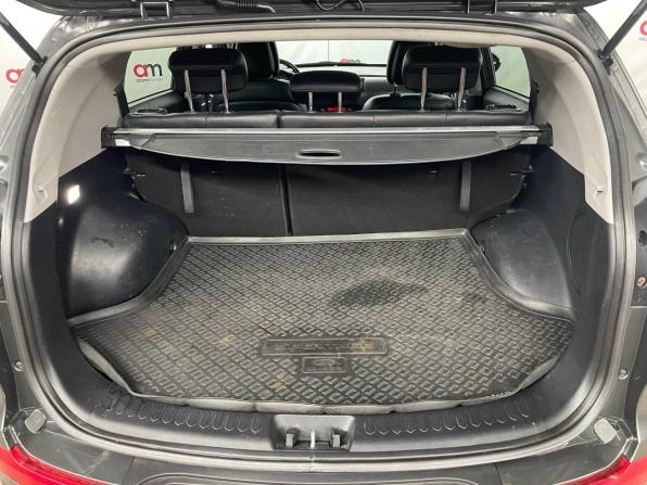 Kia Sportage III с пробегом 2012 года, цена 1 199 000 рублей, 245000 км, внедорожник, Автокод Объявления
