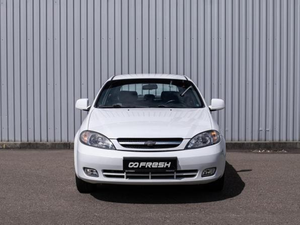 Chevrolet Lacetti I с пробегом 2012 года, цена 749 000 рублей, 106568 км, седан, Автокод Объявления