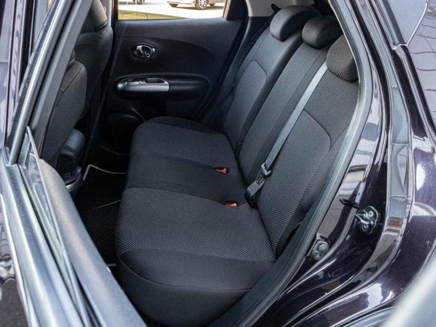 Nissan Juke I Краснодар  - изображение 9