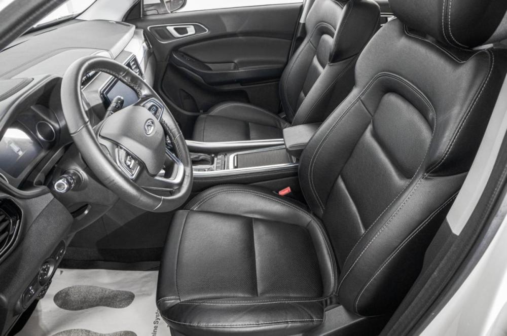 Chery Tiggo 4 I Рестайлинг Барнаул  - изображение 11