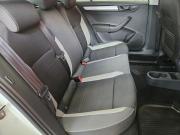 Skoda Rapid I Рестайлинг Вологда  - изображение 28