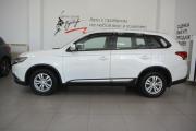 Mitsubishi Outlander III Рестайлинг 2 Киров  - изображение 34